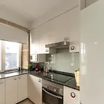 Cormelana Plaza דירה