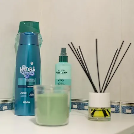 Cormelana Plaza アパート