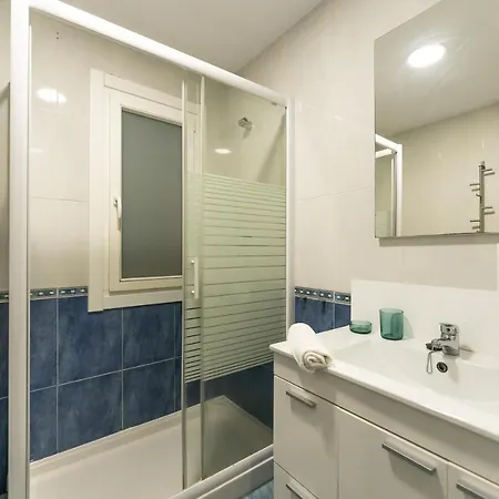 Apartment Cormelana Plaza A Coruna