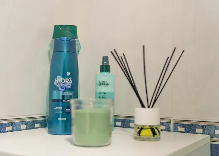 Cormelana Plaza Apartment