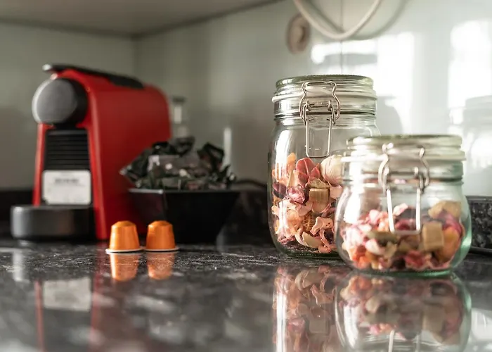 Cormelana Plaza * A Coruna