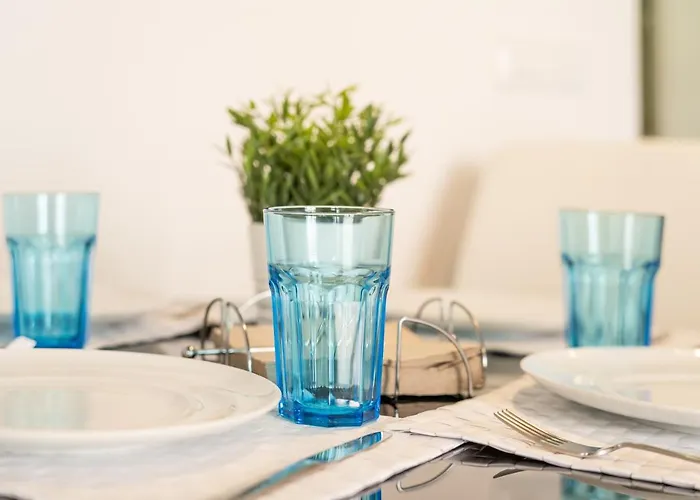 Apartment Cormelana Plaza