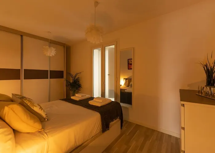 Cormelana Plaza A Coruna