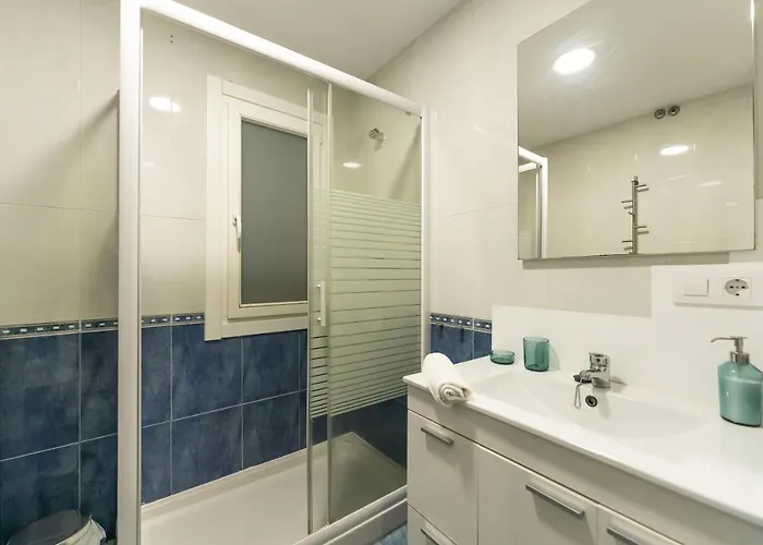 Apartment Cormelana Plaza A Coruna